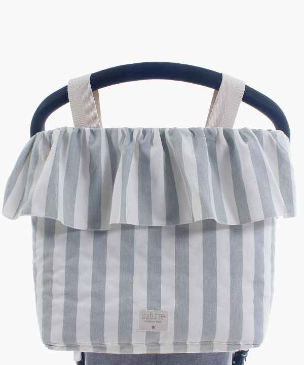 Talega Volante Raya Menta TVDO-RAYA