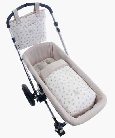 Saco Capazo Graciela Piedra 5100-Graci