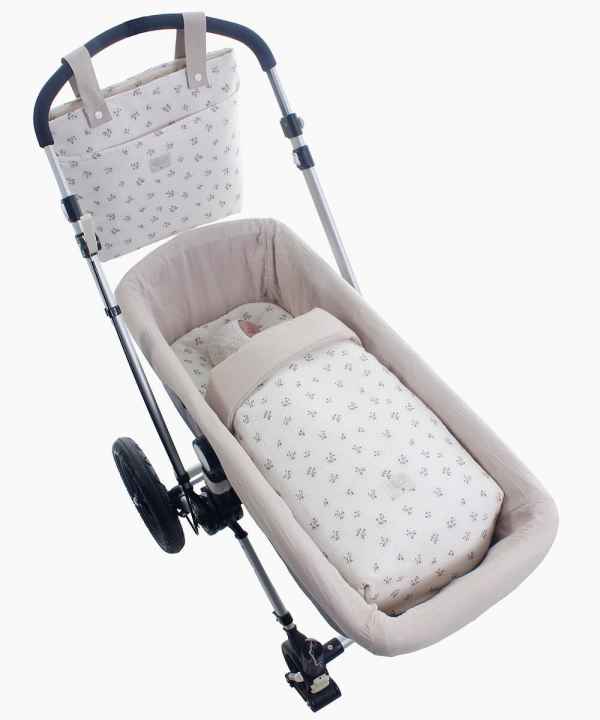 Saco Capazo Graciela Piedra 5100-Graci