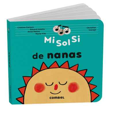 Mi Sol Si de nanas