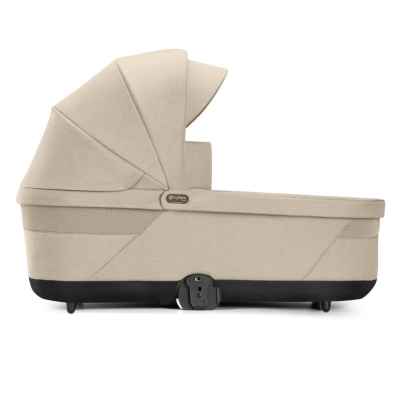 Cot S lux Capazo para Cybex Balios S Lux