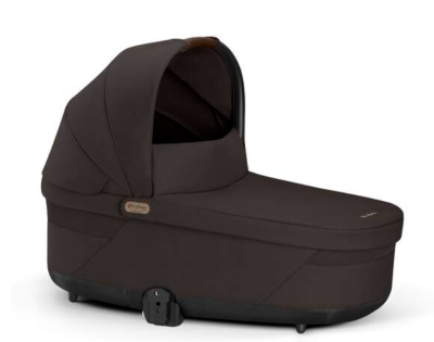 Cot S lux Capazo para Cybex Balios S Lux