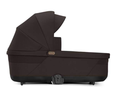 Cot S lux Capazo para Cybex Balios S Lux