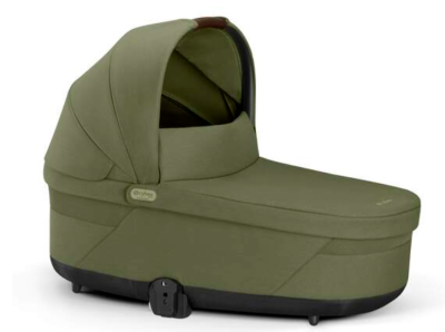 Cot S lux Capazo para Cybex Balios S Lux