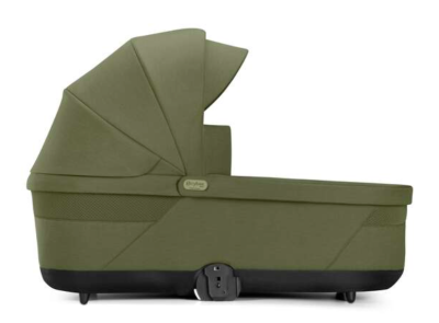 Cot S lux Capazo para Cybex Balios S Lux