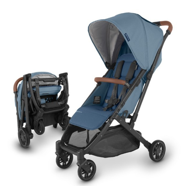 Silla de Paseo UppaBaby Minu V2