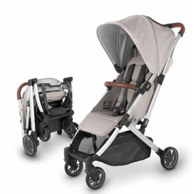 Silla de Paseo UppaBaby Minu V2