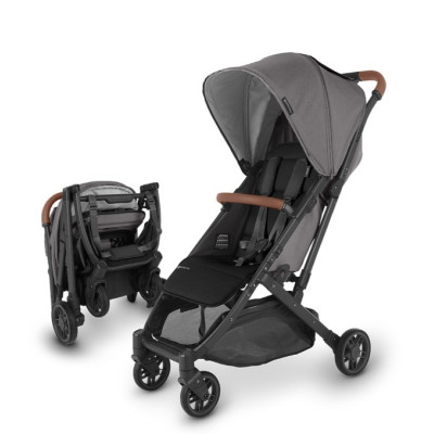 Silla de Paseo UppaBaby Minu V2