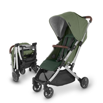 Silla de Paseo UppaBaby Minu V2