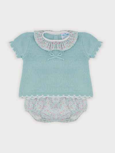 Conjunto 2 Piezas Braga Melissa