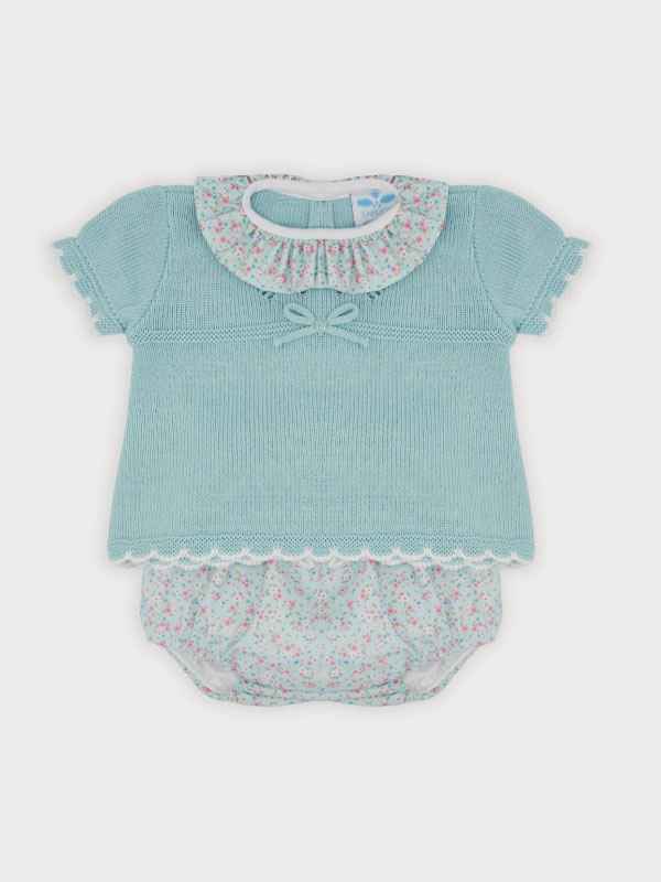 Conjunto 2 Piezas Braga Melissa