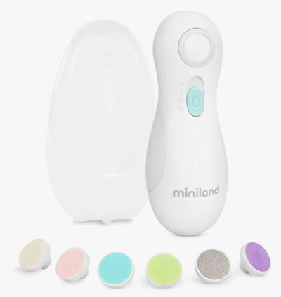 Lima Electrica Mininland