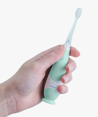 Cepillo de dientes infantil eléctrico