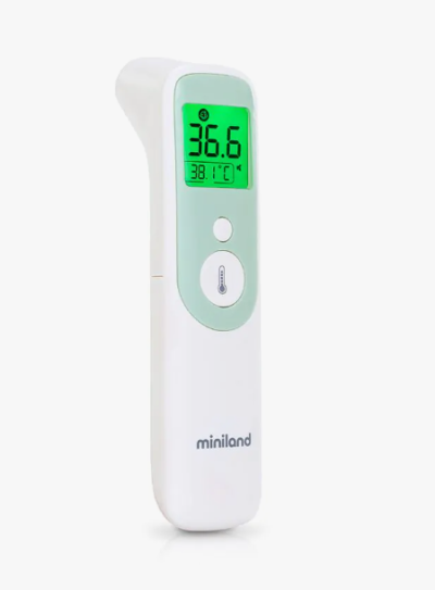 Termometro Thermosense plus
