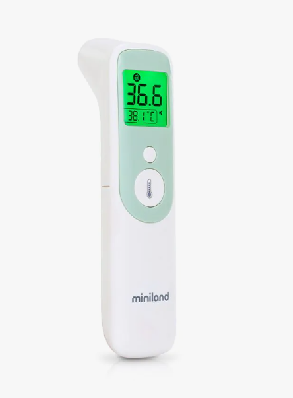 Termometro Thermosense plus