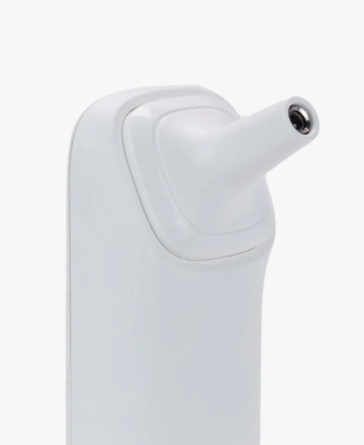 Termómetro infrarrojo para frente y odio