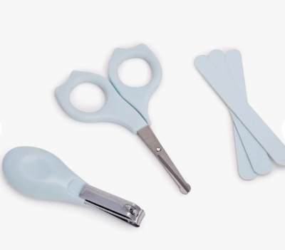 Kit higiene para bebés baby kit bear