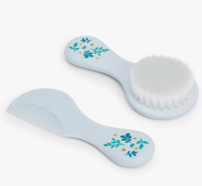 Kit higiene para bebés baby kit bear