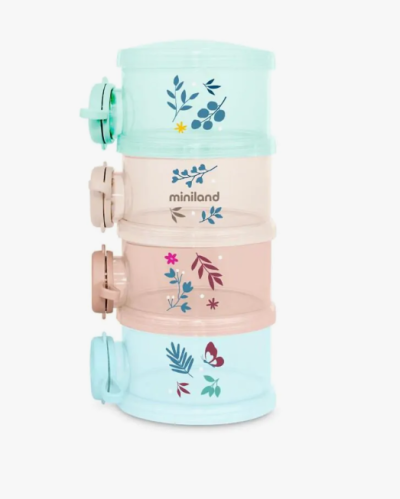 Dosificador milky on the go dreamland