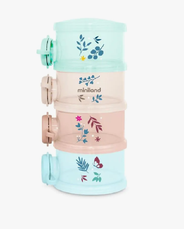 Dosificador milky on the go dreamland