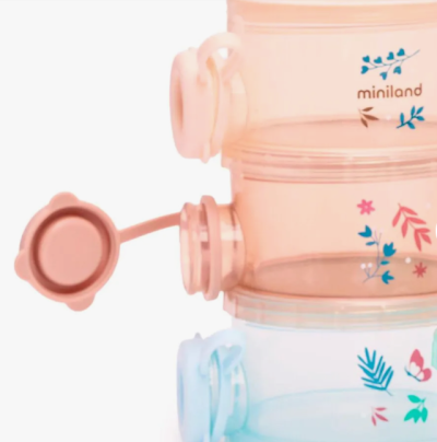 Dosificador milky on the go dreamland