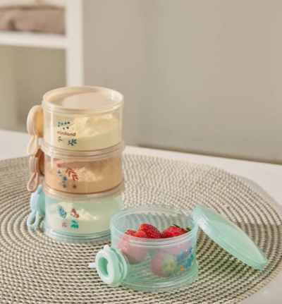 Dosificador milky on the go dreamland