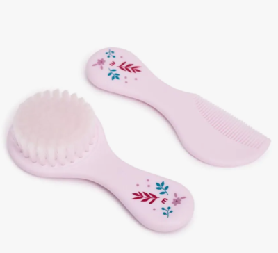 Kit higiene para bebés baby kit squirrel