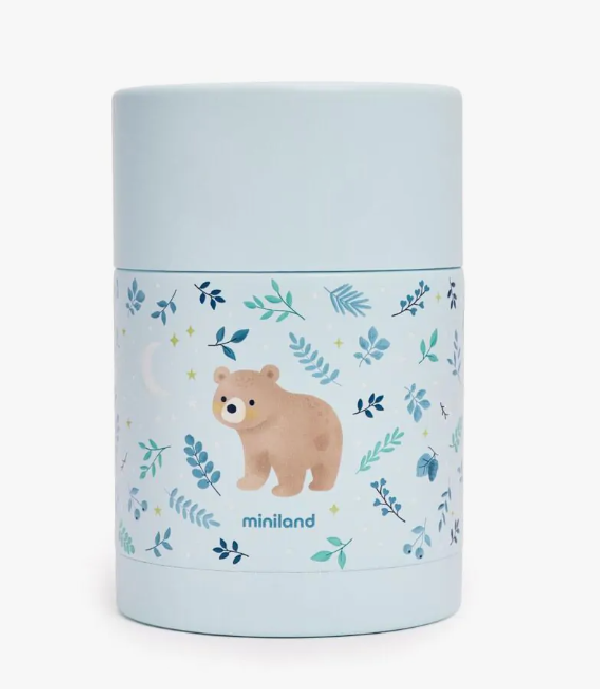 Termo para sólidos Bear
