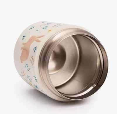 Termo para sólidos mini 280ml Rabbit
