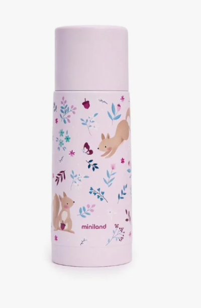 Termo para líquidos 350ml  squirrel