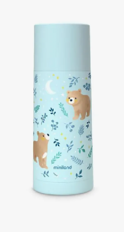 Termo para líquidos 350ml Bear
