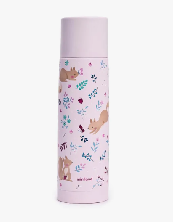 Termos para líquidos 500ml Squirrel