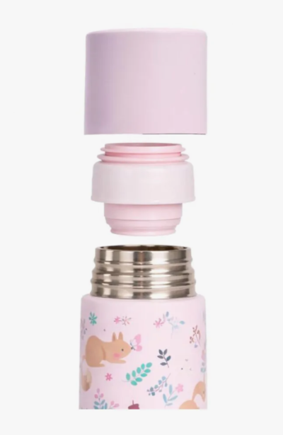 Termos para líquidos 500ml Squirrel