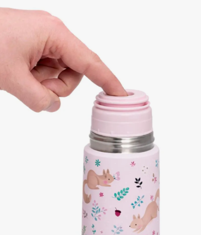 Termos para líquidos 500ml Squirrel