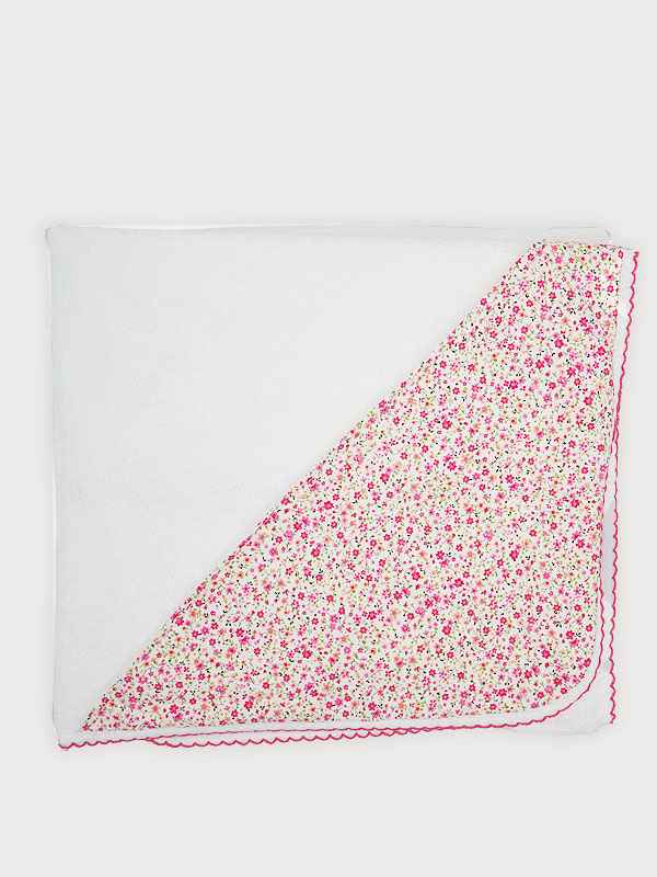 Capa de Baño Fuxia Sardon 26BF-746