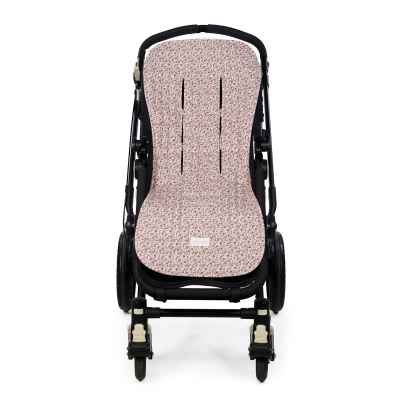 Colchoneta Verano Cherry Flores Pasito a Pasito