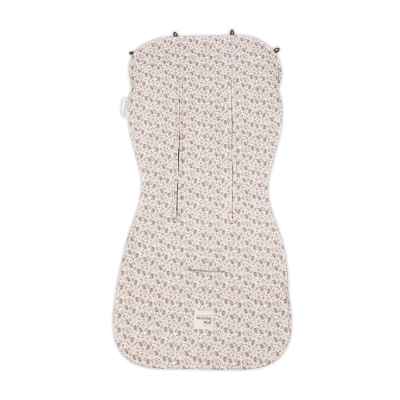 Colchoneta Verano Gala Cerise Walking Mum