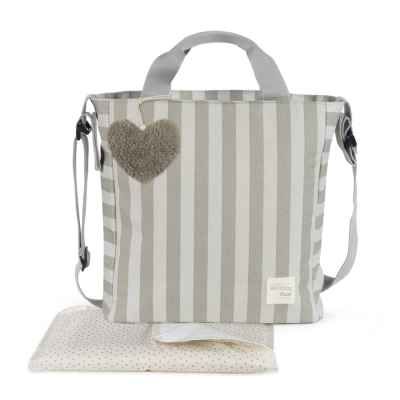 Bolsa Canastilla Sintra Verde