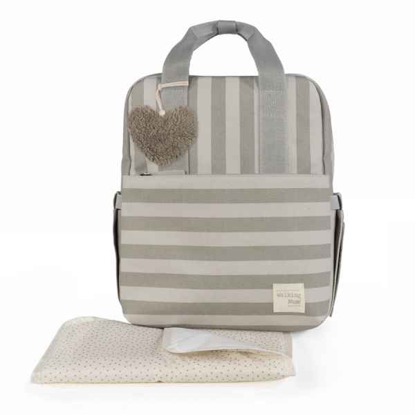 Mochila Sintra Beige