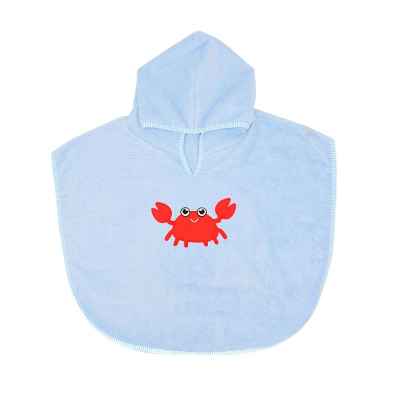 Capa de Baño Tenacitas