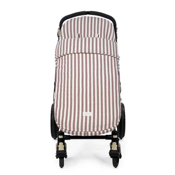 Saco Silla Cherry Entretiempo Raya