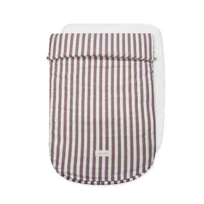 Saco Silla Cherry Entretiempo Raya