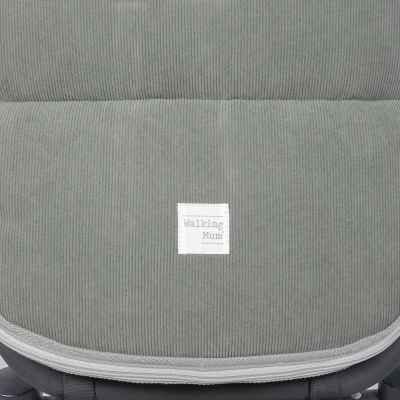 Saco Silla Invierno Gala Mint