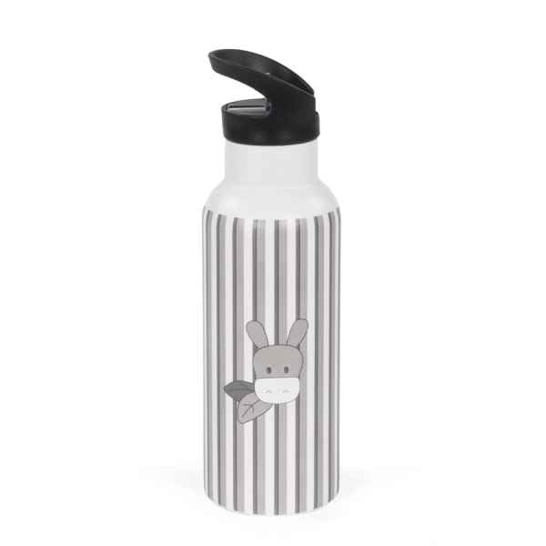 Botella Térmica Botton Rayas