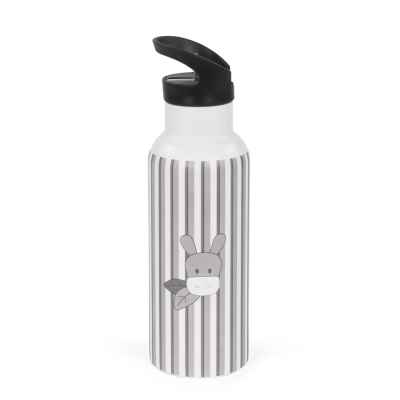 Botella Térmica Botton Rayas