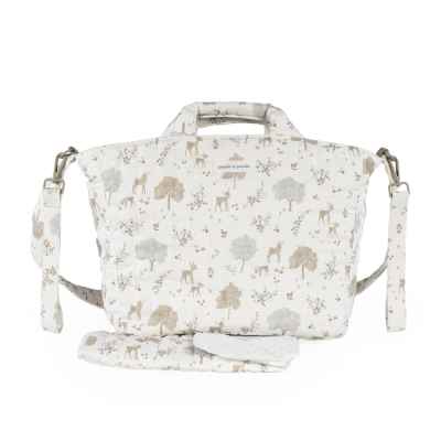 Bolsa Canastilla Nara