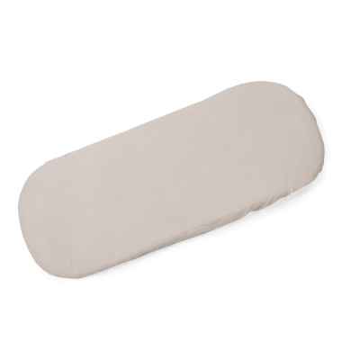 Cubre Cuco Gomas + Sábana Bajera Ajustable Botton Flores