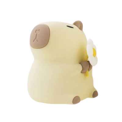 Lámpara Capibara Florista