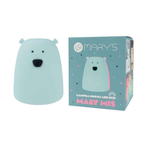 Lámpara Little Bear