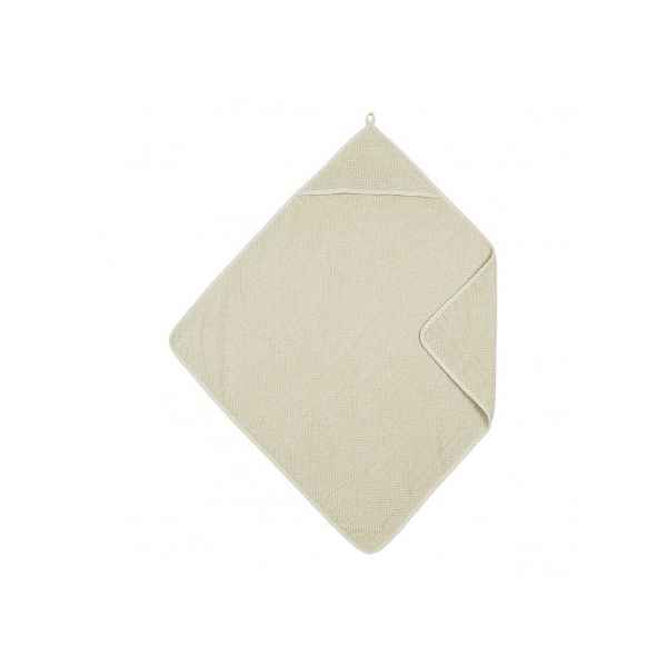 Capa de Baño de Rizo 75x75 cm Popcorn Soft Sand